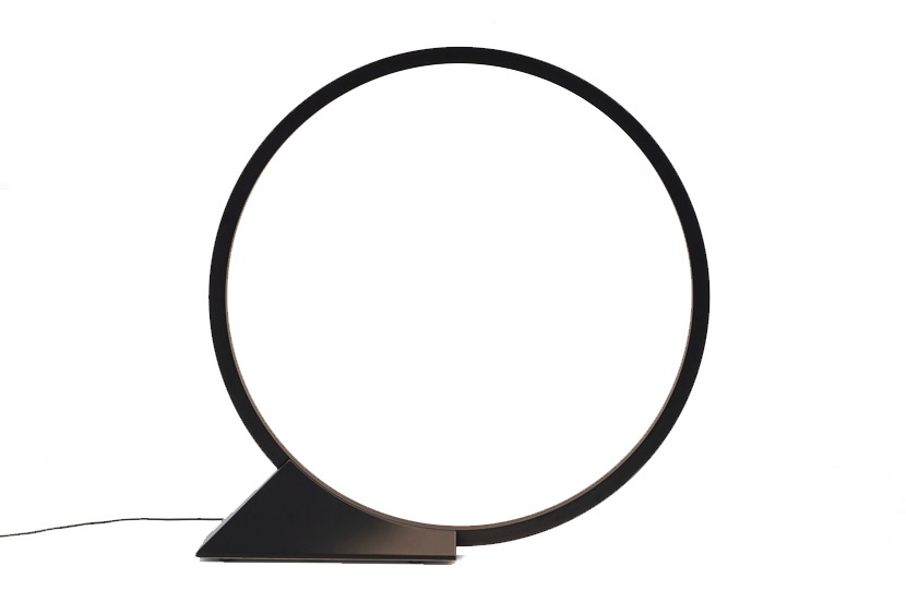 O Floor Indoor Stehleuchte LED Artemide