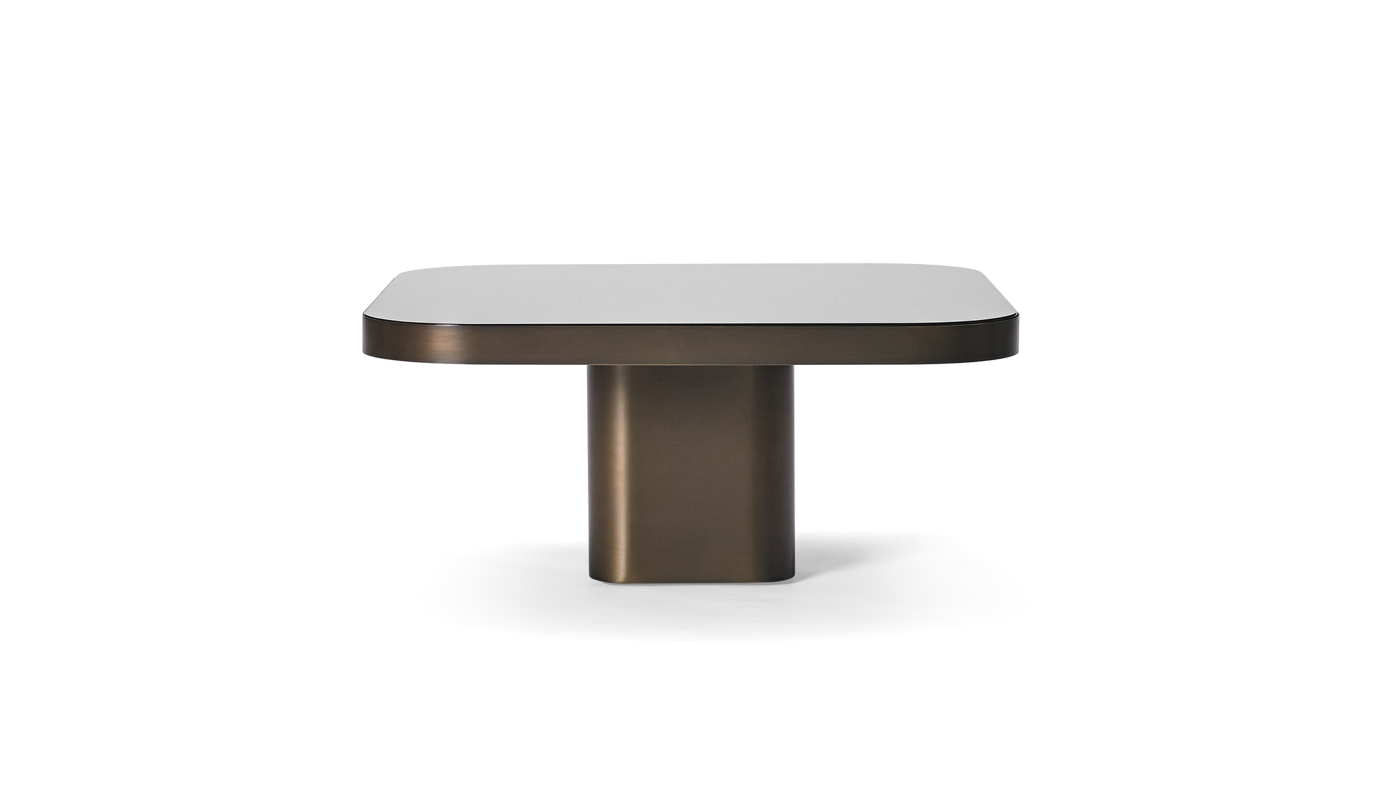 Bow Coffee Tisch No. 3 ClassiCon