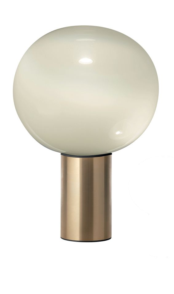 Laguna 37 Table Tischleuchte Artemide