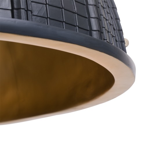 Cupolone Quarantacinque Pendelleuchte Seletti