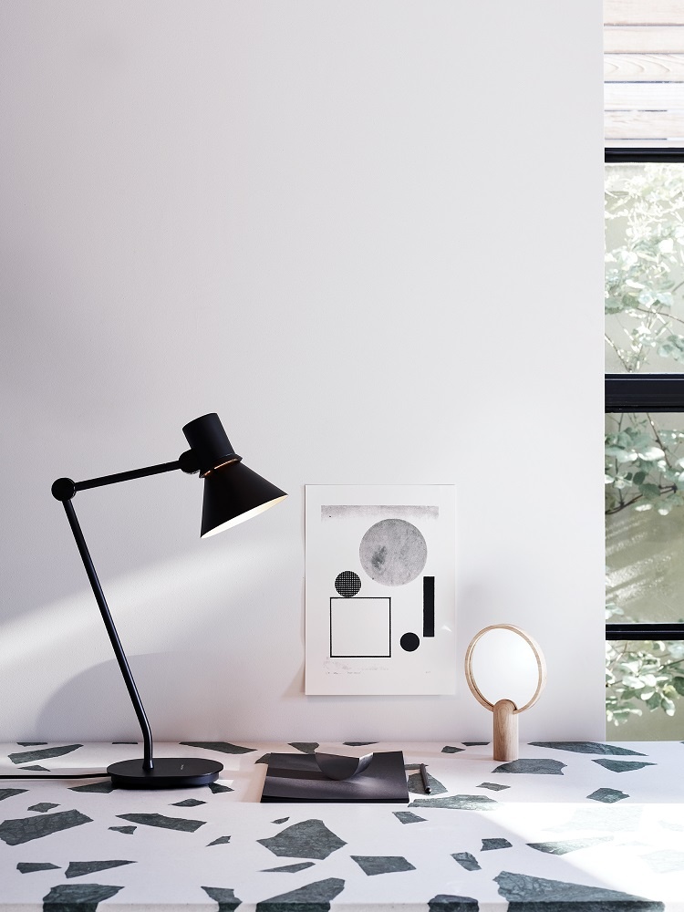 Type 80 Desk Lamp Tischleuchte Anglepoise