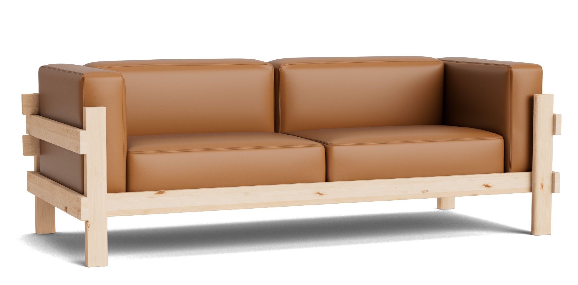 Kube Sofa Normann Copenhagen