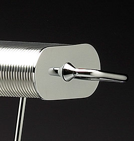 AD34 Art Déco- Schreibtischleuchte Tecnolumen