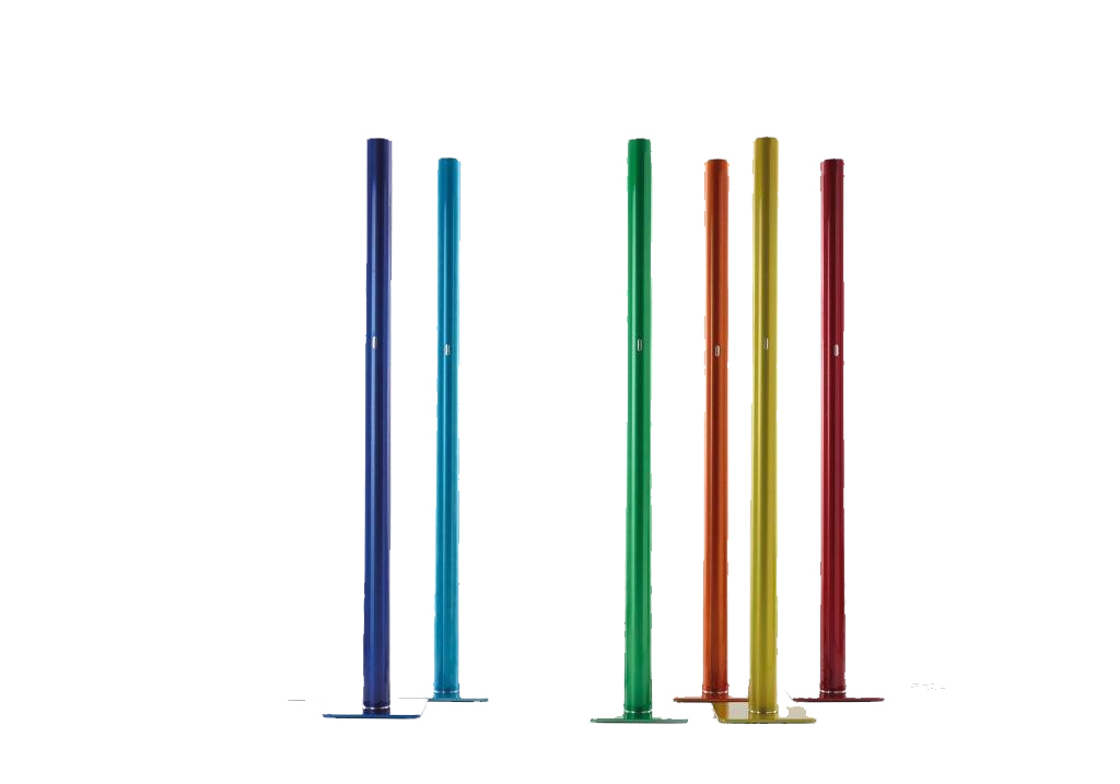 Ilio LED Stehleuchte Artemide