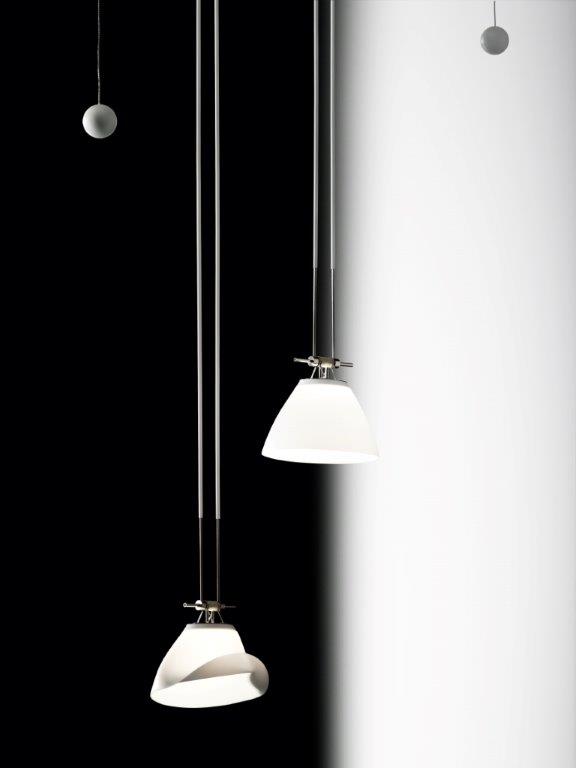 YAYAHO Element 14 Lichtsystem Ingo Maurer