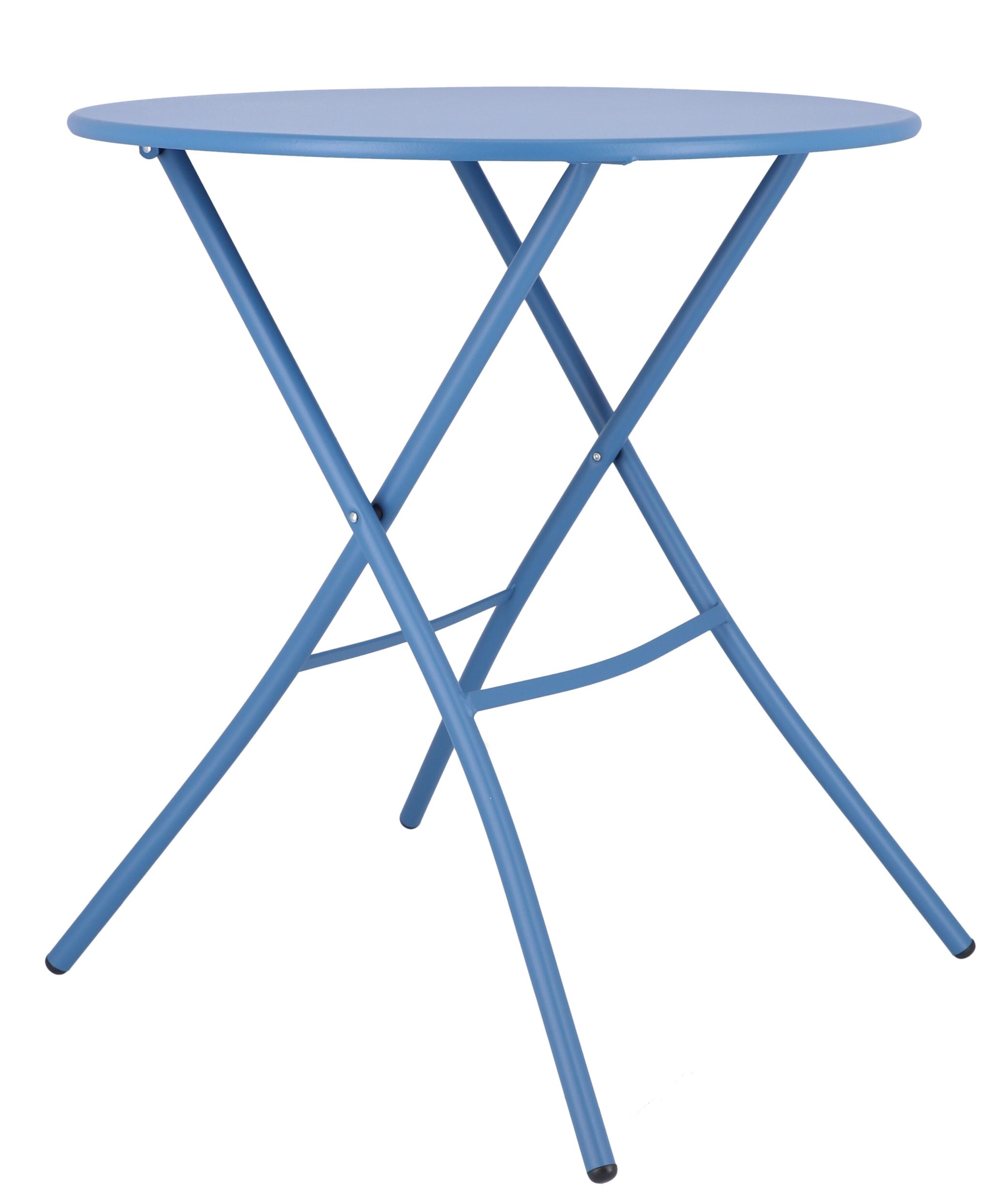 Fiam Sirio Klapptisch Ø 67 cm Outdoor Jan Kurtz  