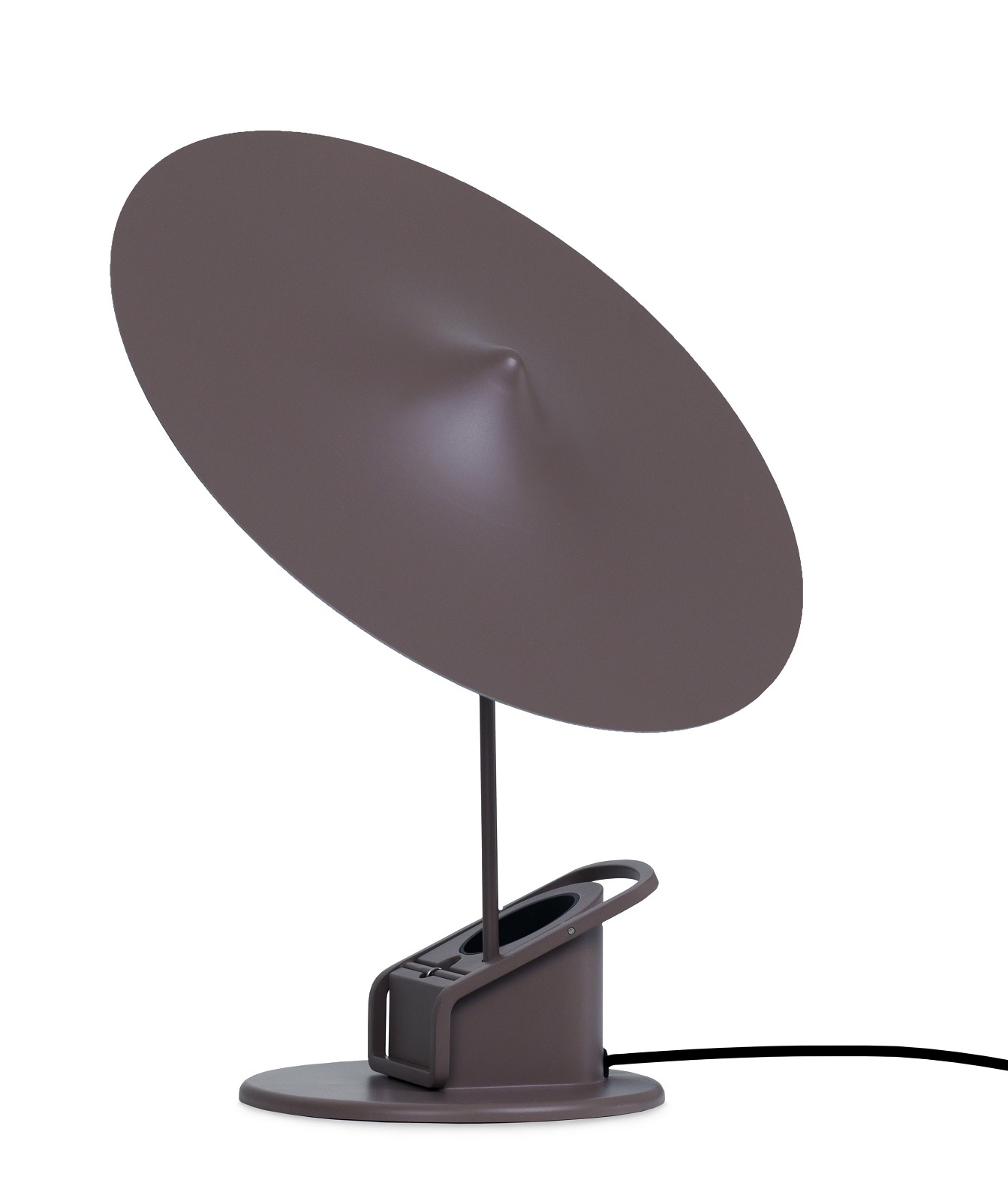 w153 Île Klemmleuchte / Leseleuchte wästberg