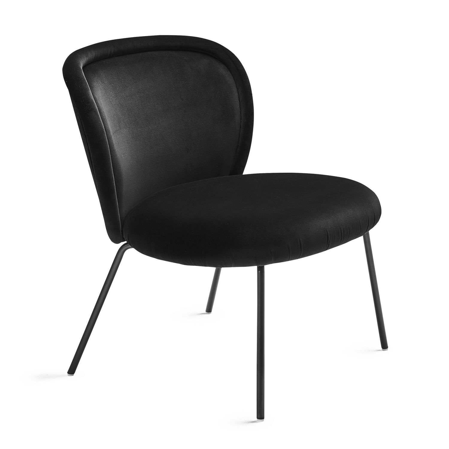 Ona Cocktail Stuhl Freifrau Manufaktur