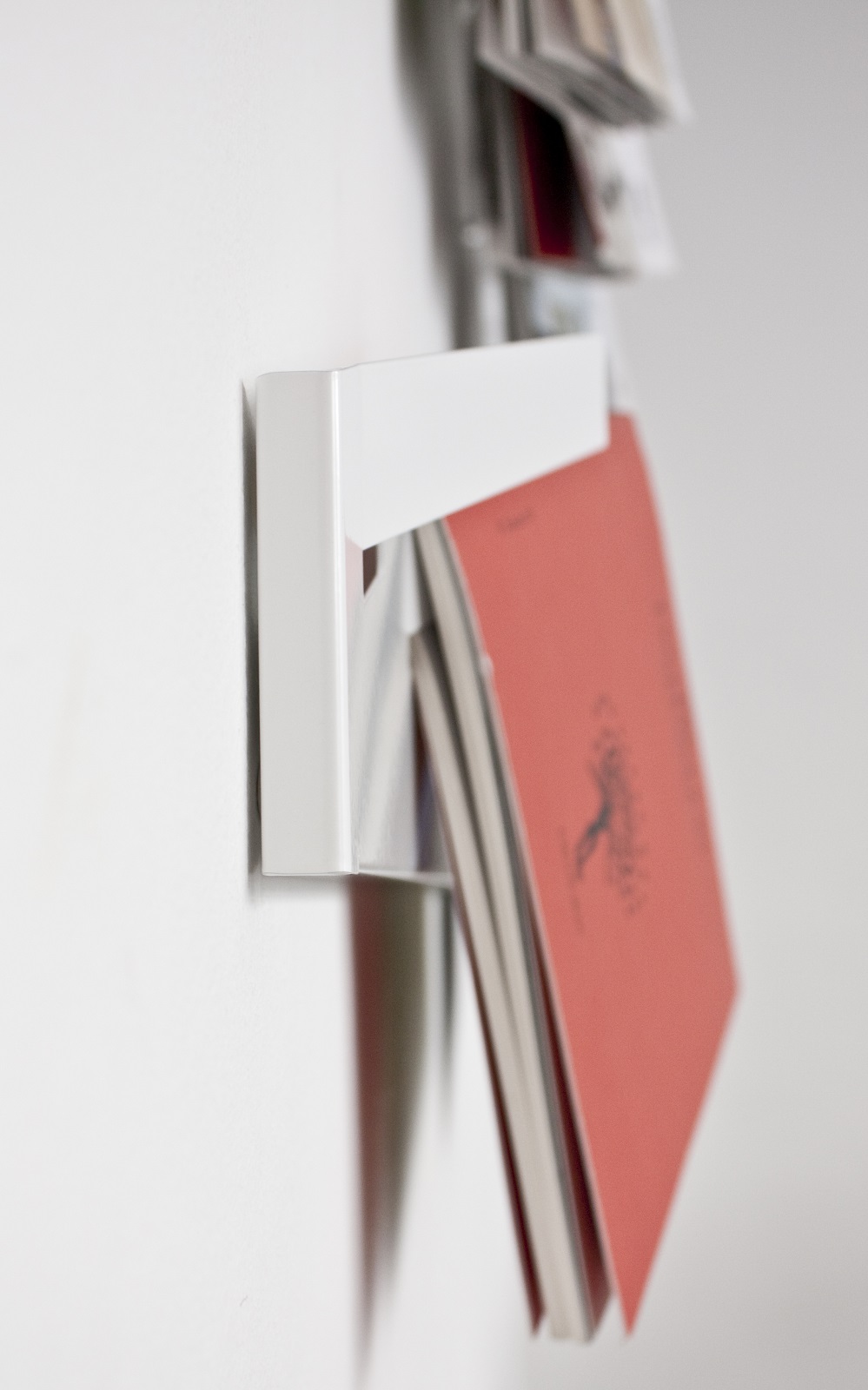 Mr_Magazinhalter Linea1 by Müller Möbelwerkstätten