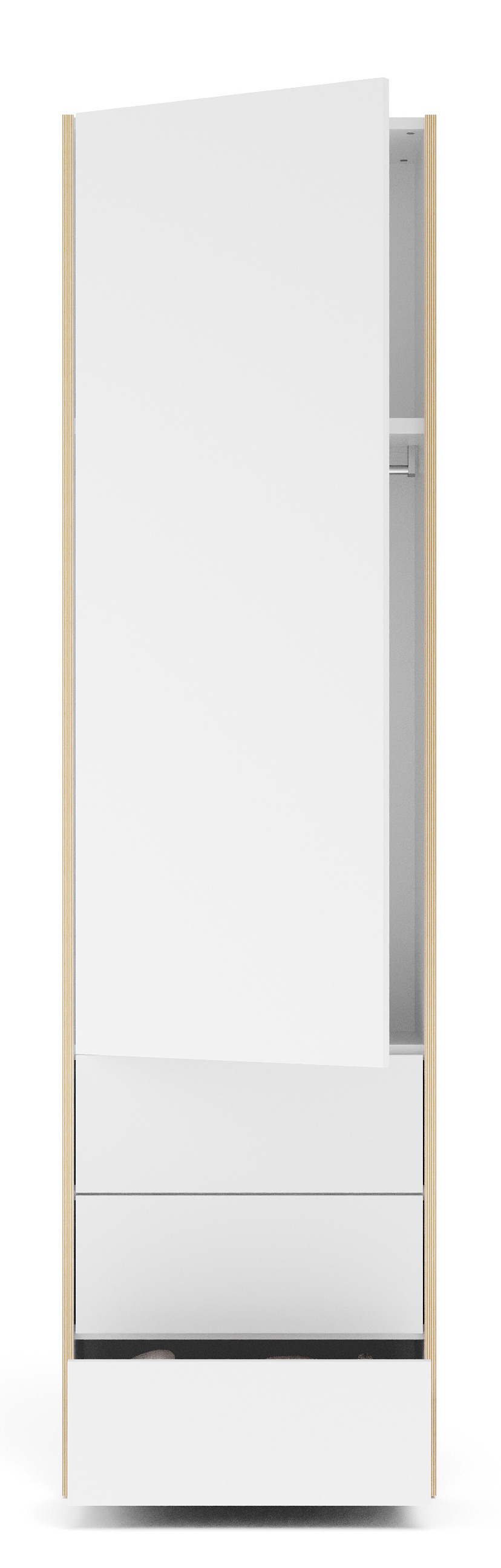 Modular Plus Schrank Konfigurator Müller Möbelwerkstätten