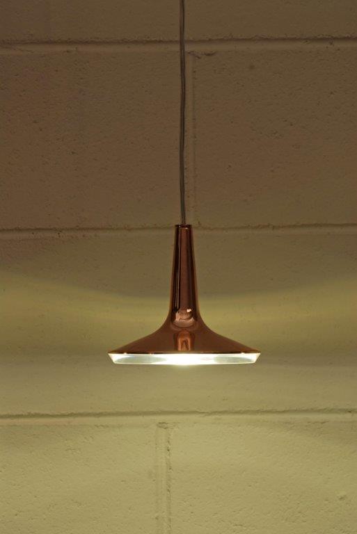 Kin 478/LBT LED Pendelleuchte Oluce