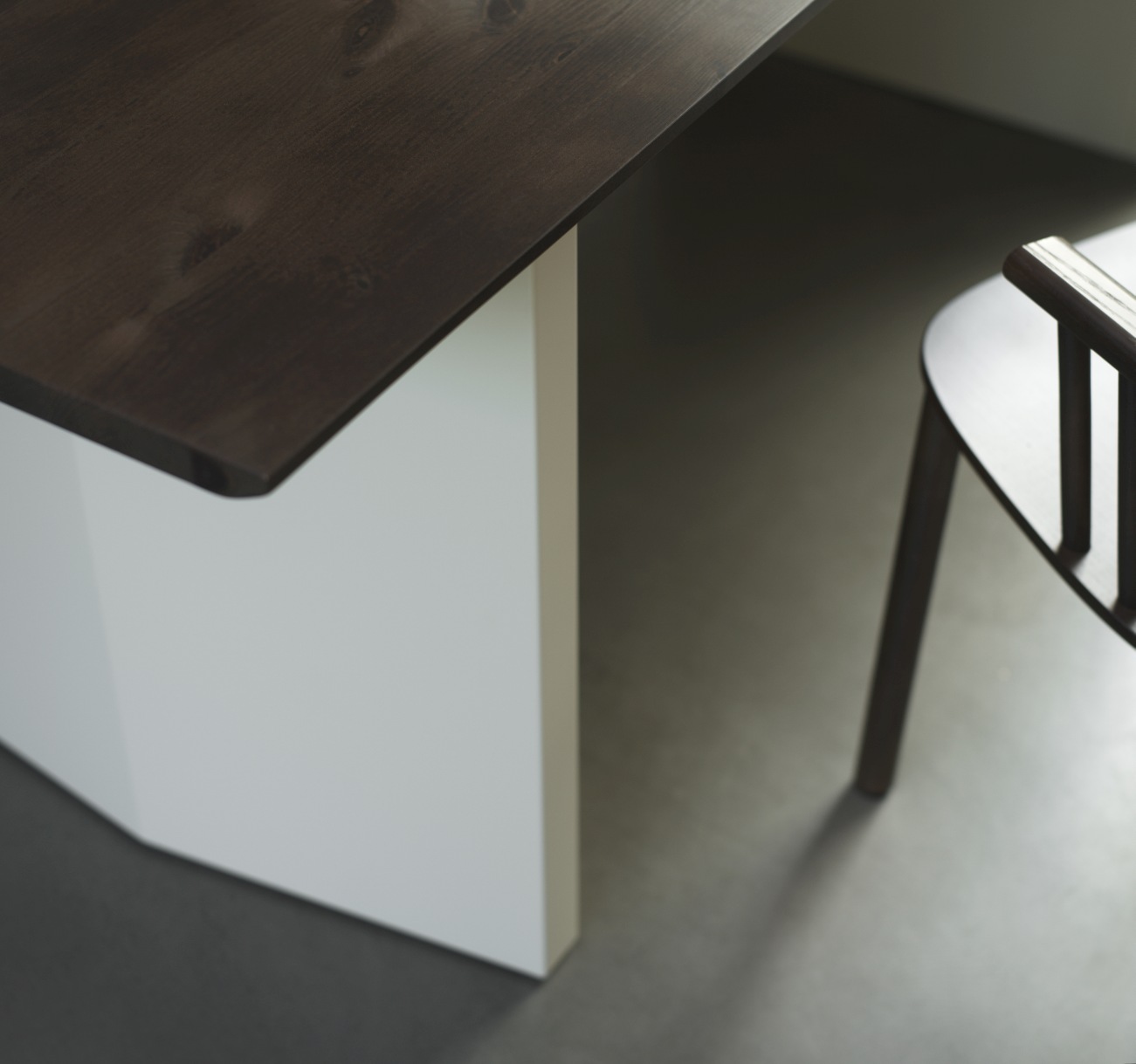 Panel Tisch / Esstisch 250x90 cm Normann Copenhagen 