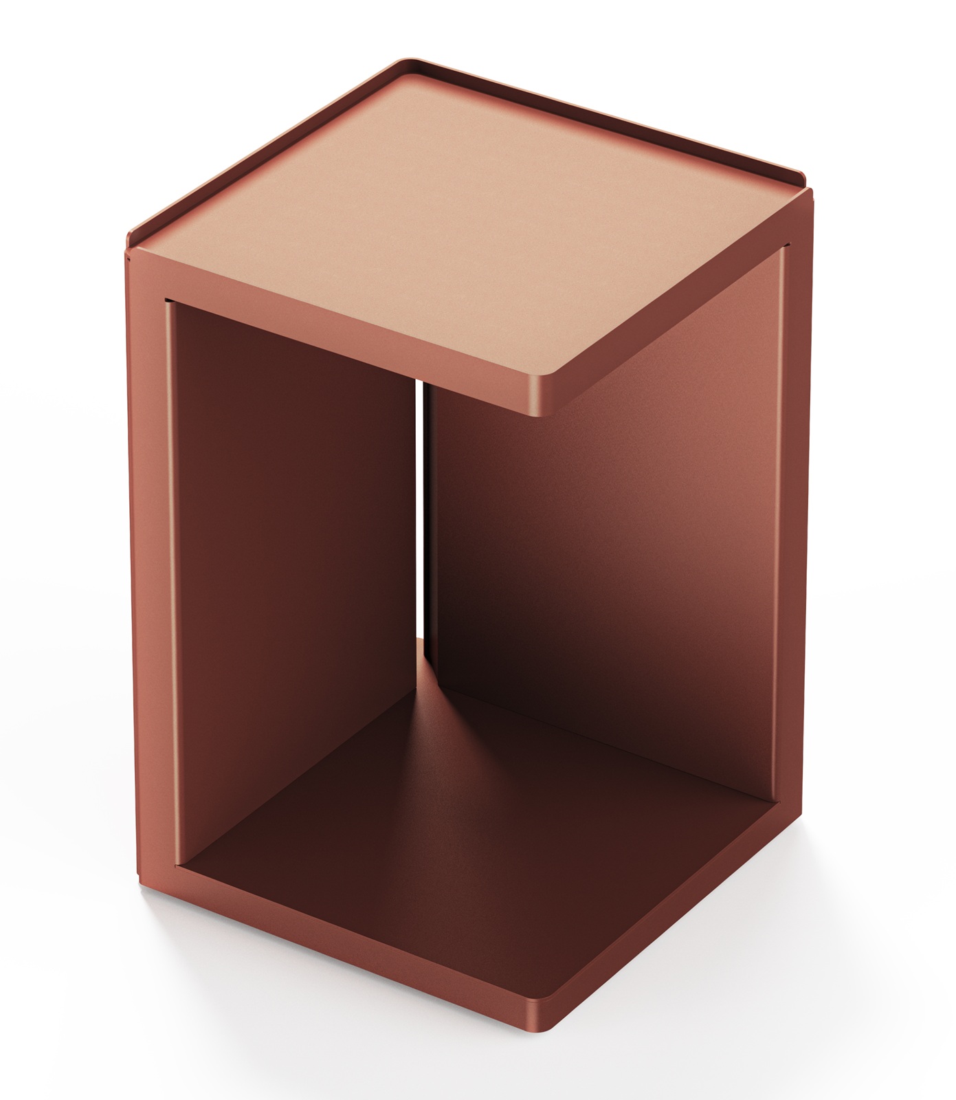 Ambito Side table Beistelltisch Tola Dolza