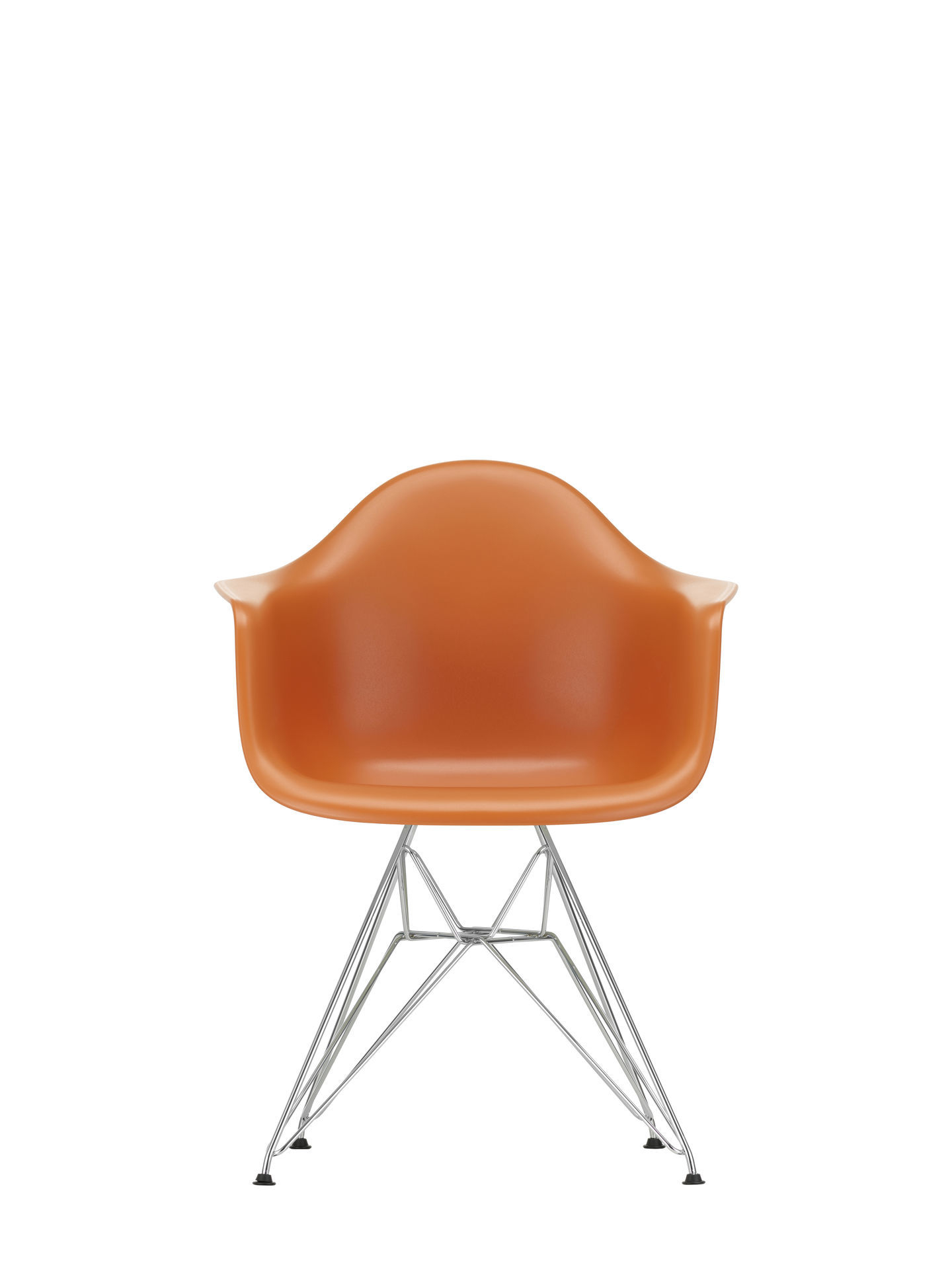 Eames Plastic Armchair DAR Stuhl Vitra
