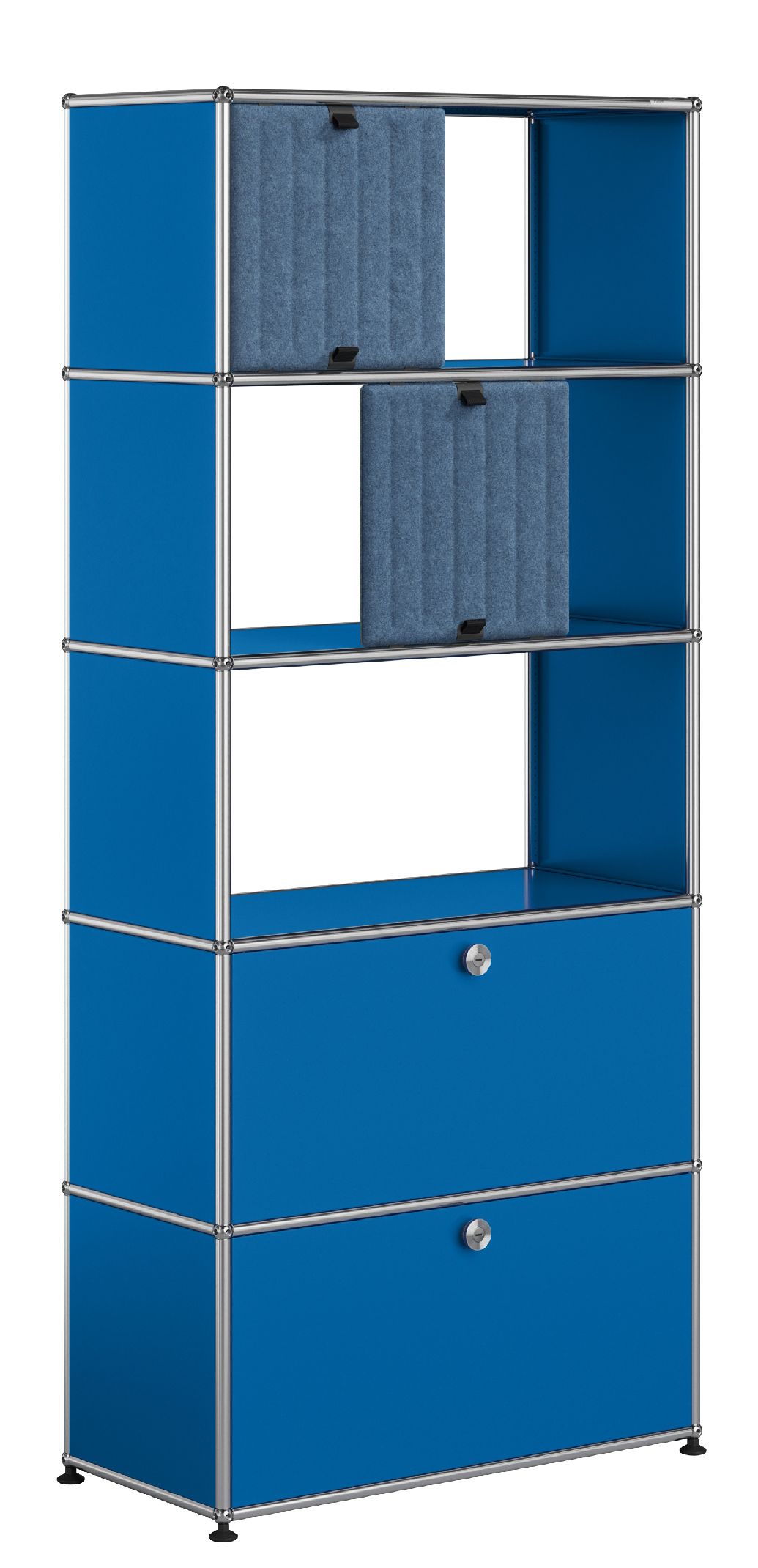 USM Haller Soft Panel Duo 500 Vertikal