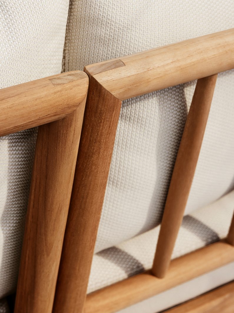 Tradition Sofa Zwischen Modul Skagerak by Fritz Hansen