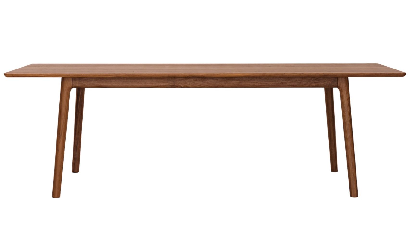 E8 Tisch / Esstisch Massivholz Zeitraum