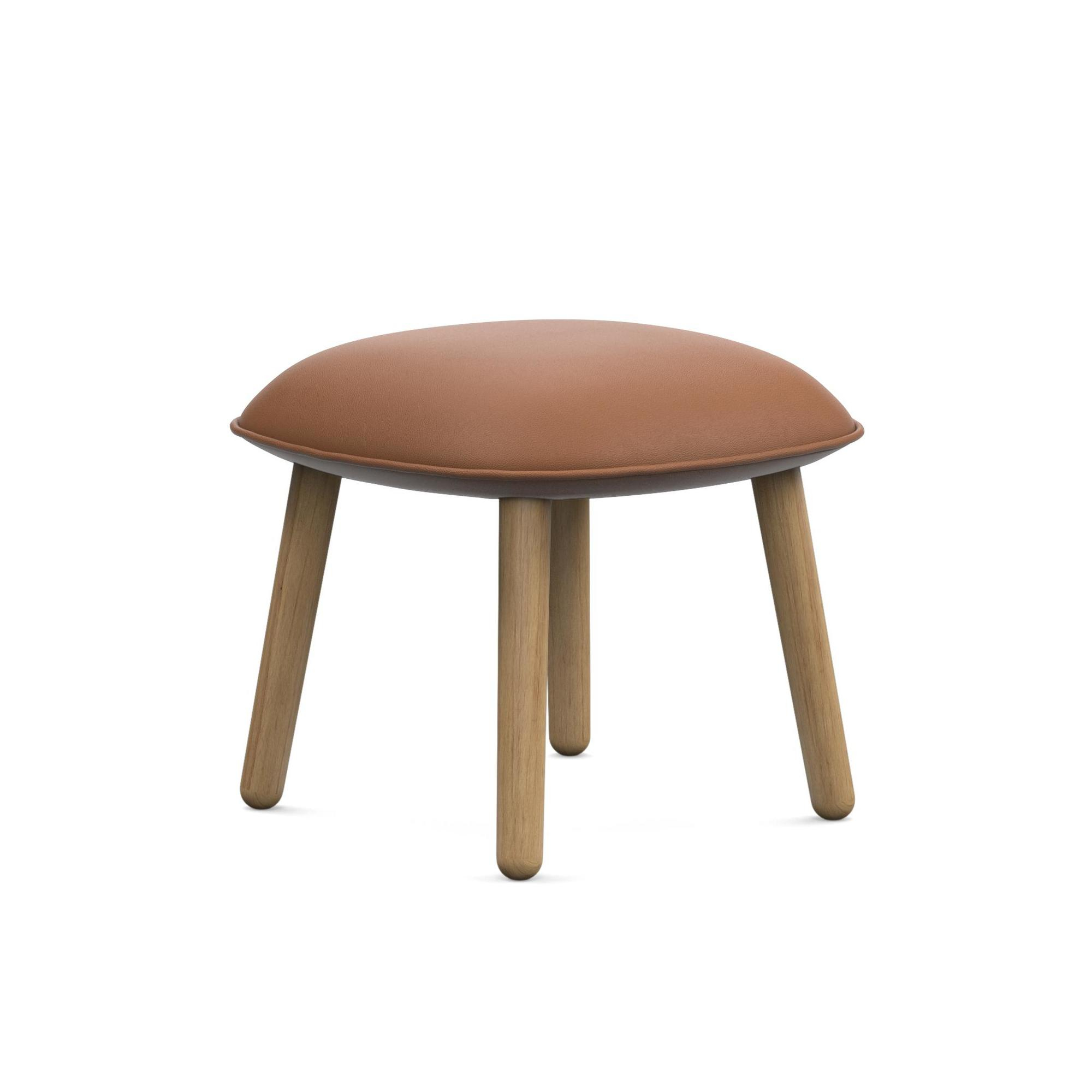 Ace Hocker Eiche Normann Copenhagen