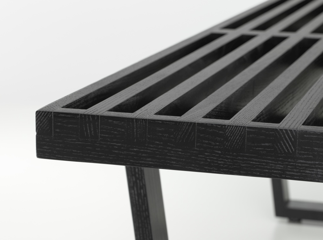 Nelson Bench Bank Vitra