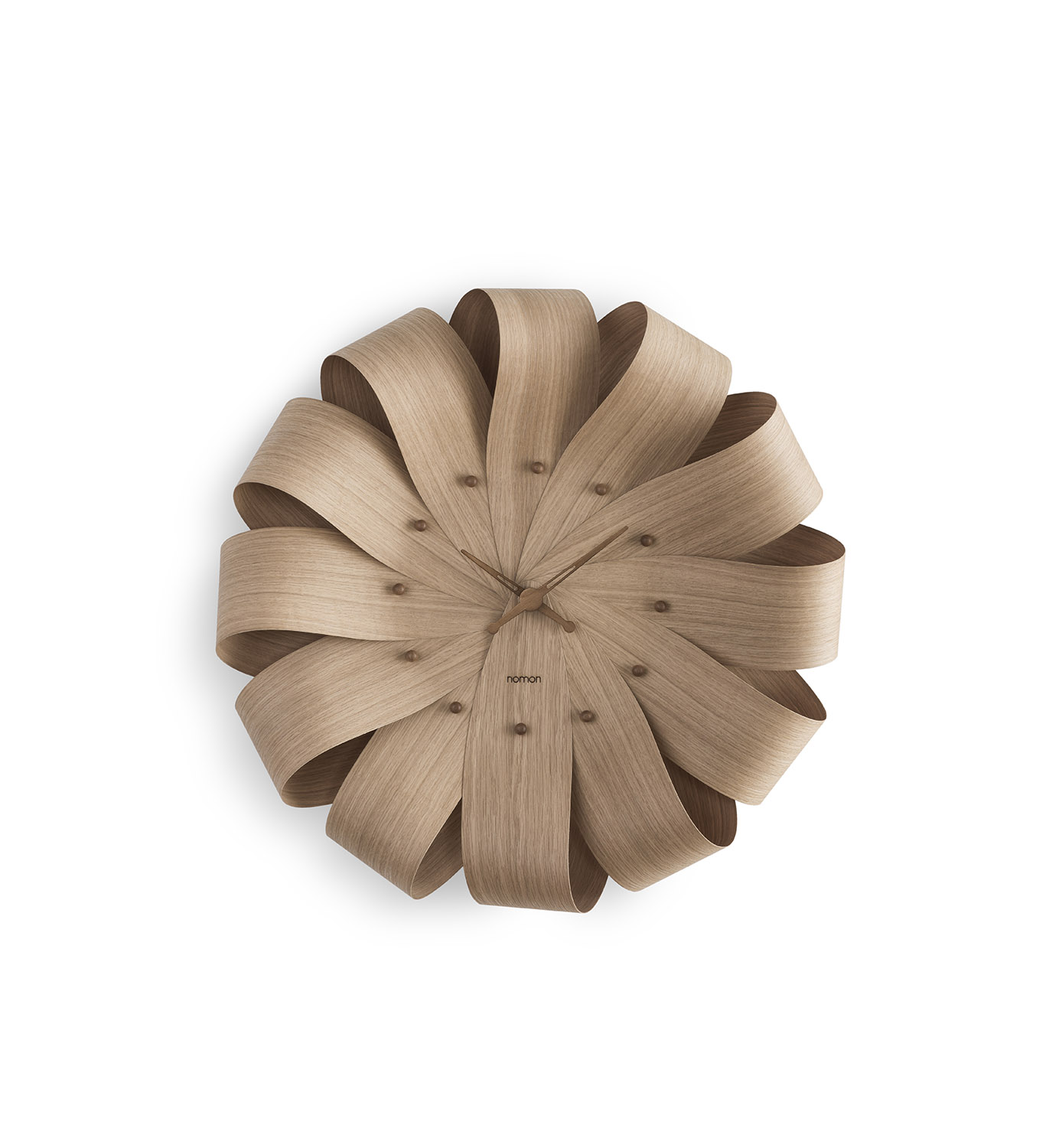 Brisa Wanduhr Ø52cm BRIRR Nomon