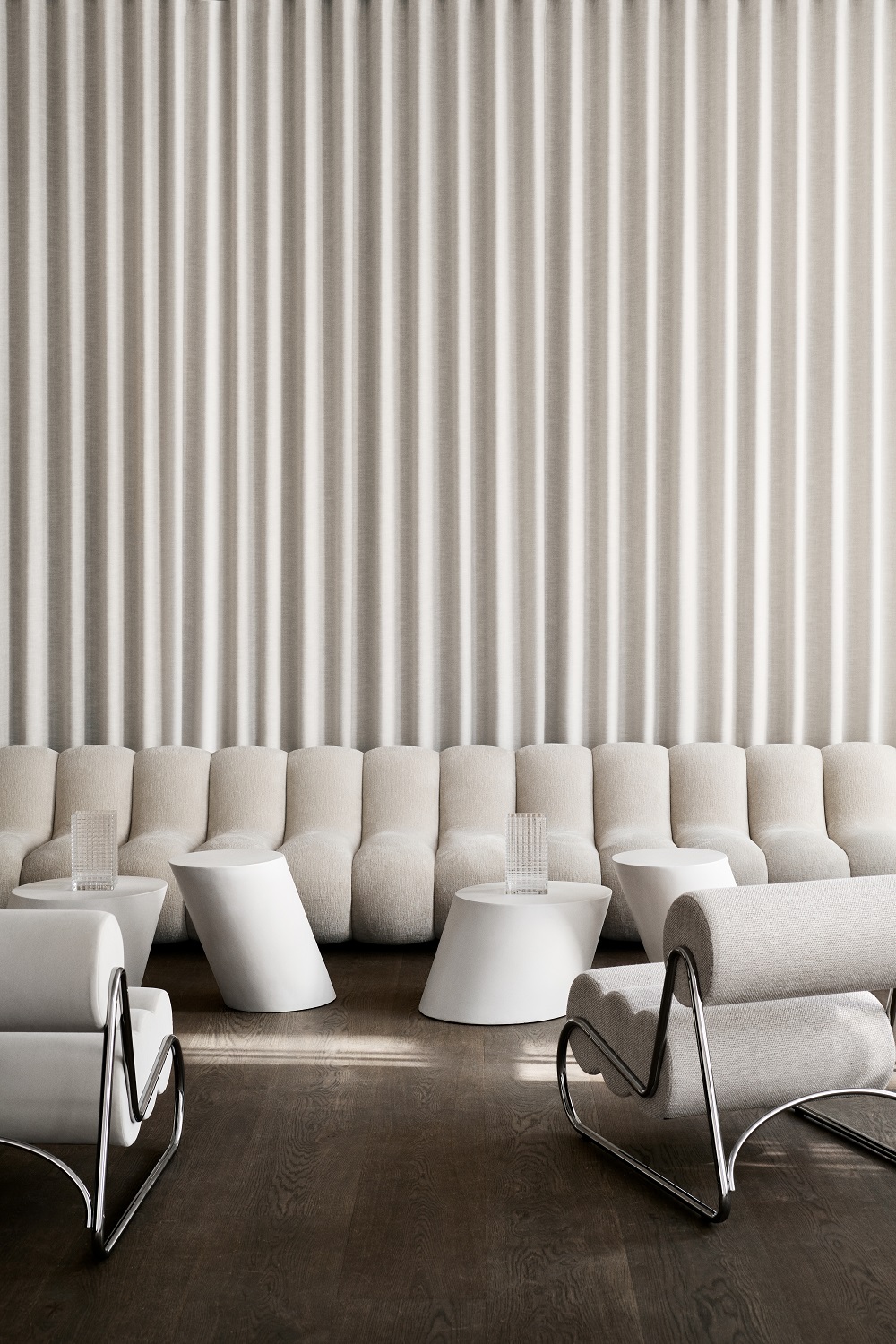 Tilt Coffee table Couchtisch Norr11