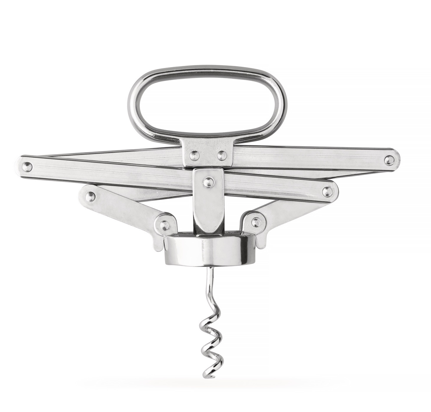 JM06 Socrates Korkenzieher Alessi