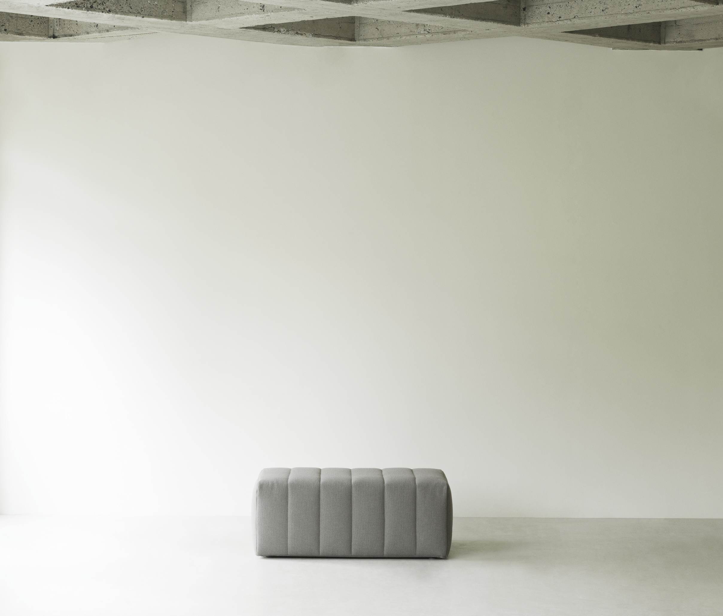 Scene Pouf Large Hocker Normann Copenhagen