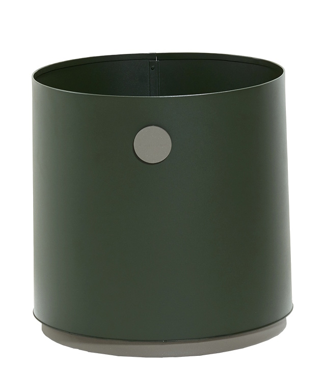 Grow Planter Pflanzgefäß Small Outdoor Cane-Line