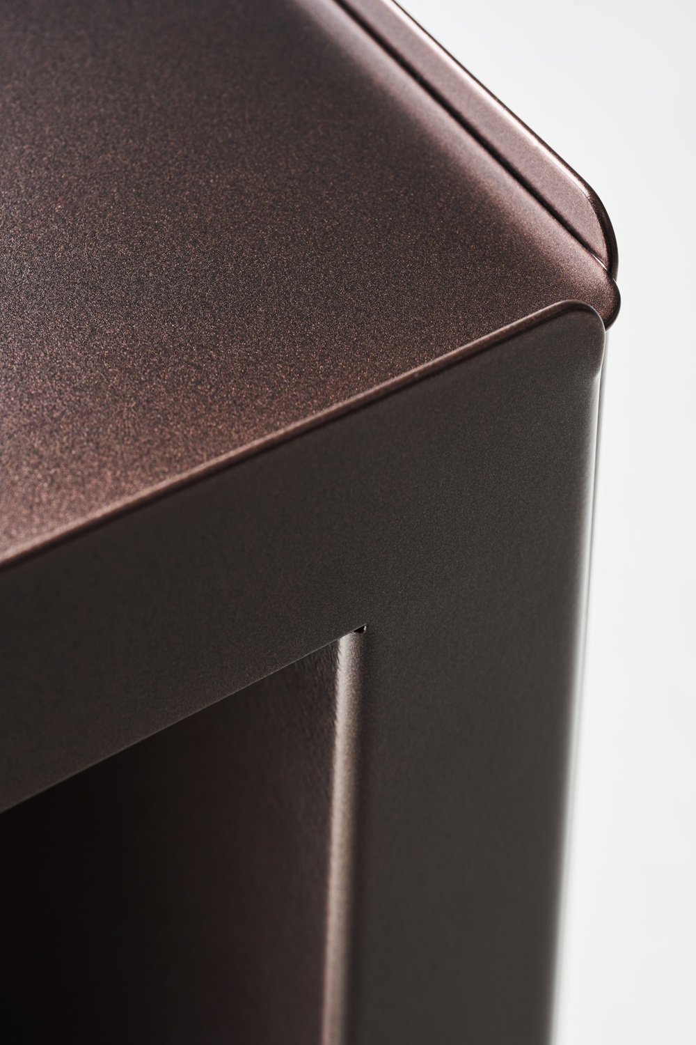 Ambito Side table Beistelltisch Tola Dolza