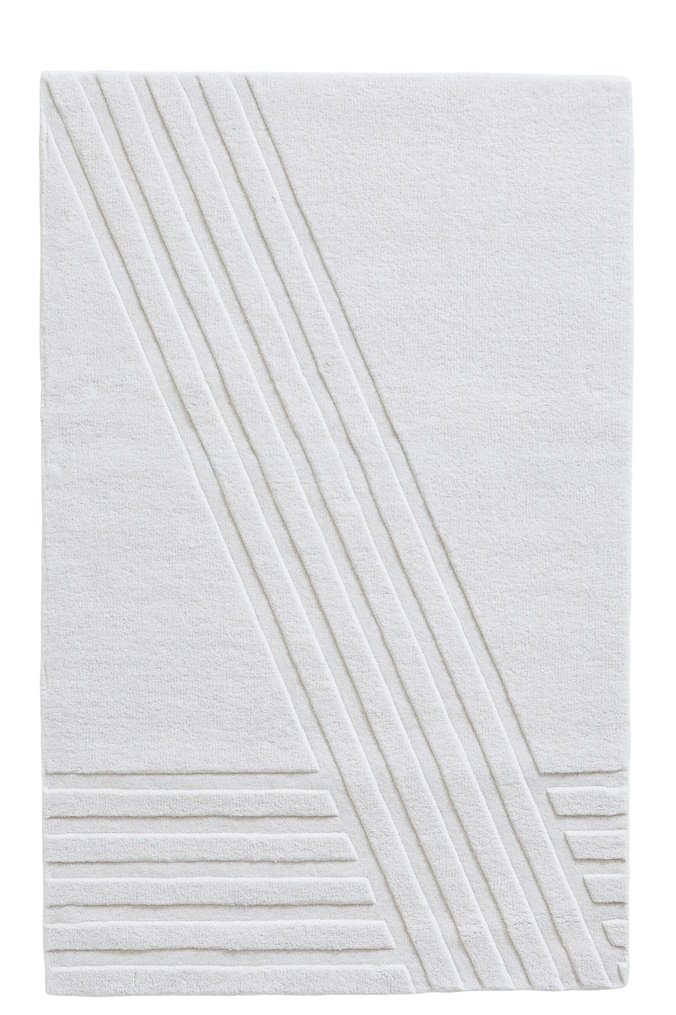 Kyoto Rug Teppich 90x140 cm Woud