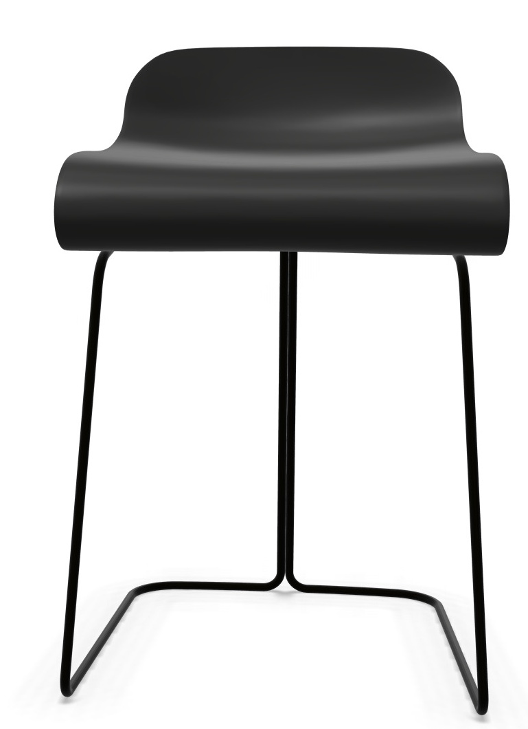 BCN Barhocker Outdoor Kristalia