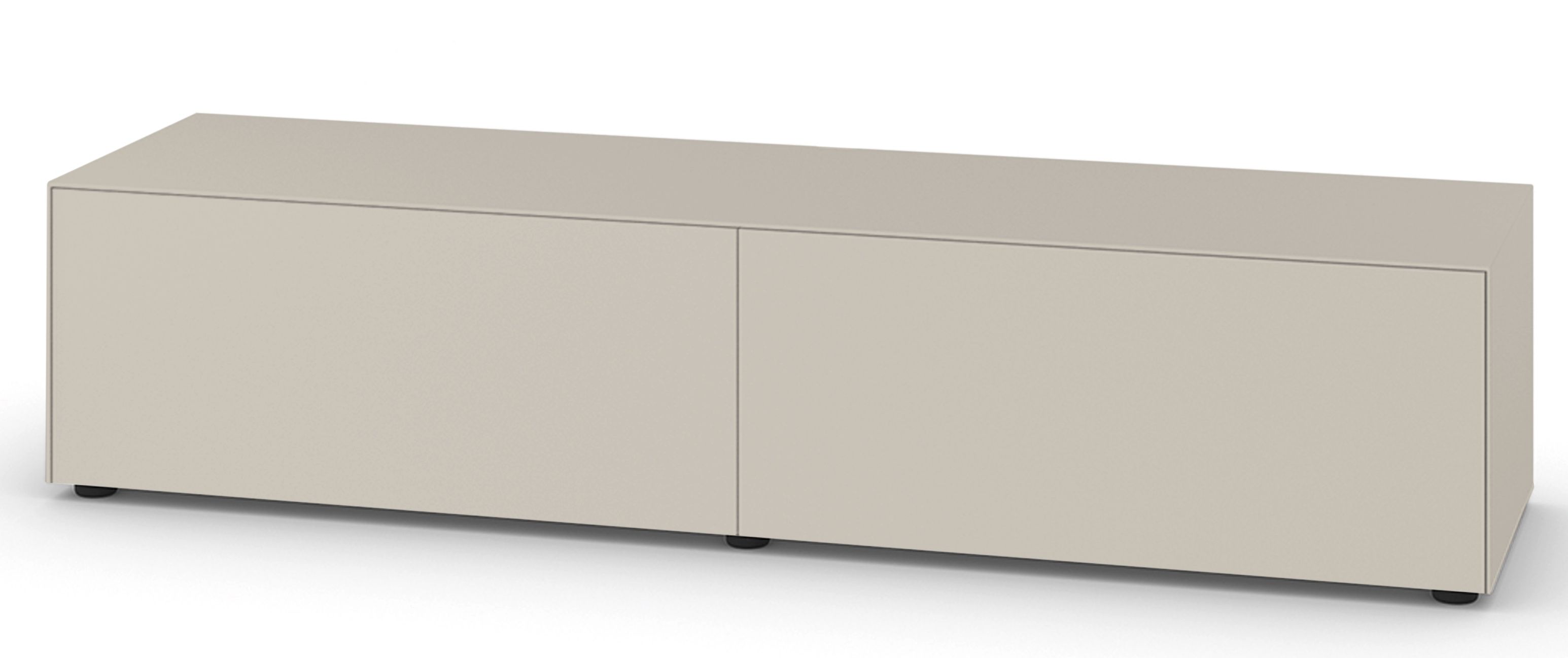 Nex Pur Box Board mit Schubkasten Piure