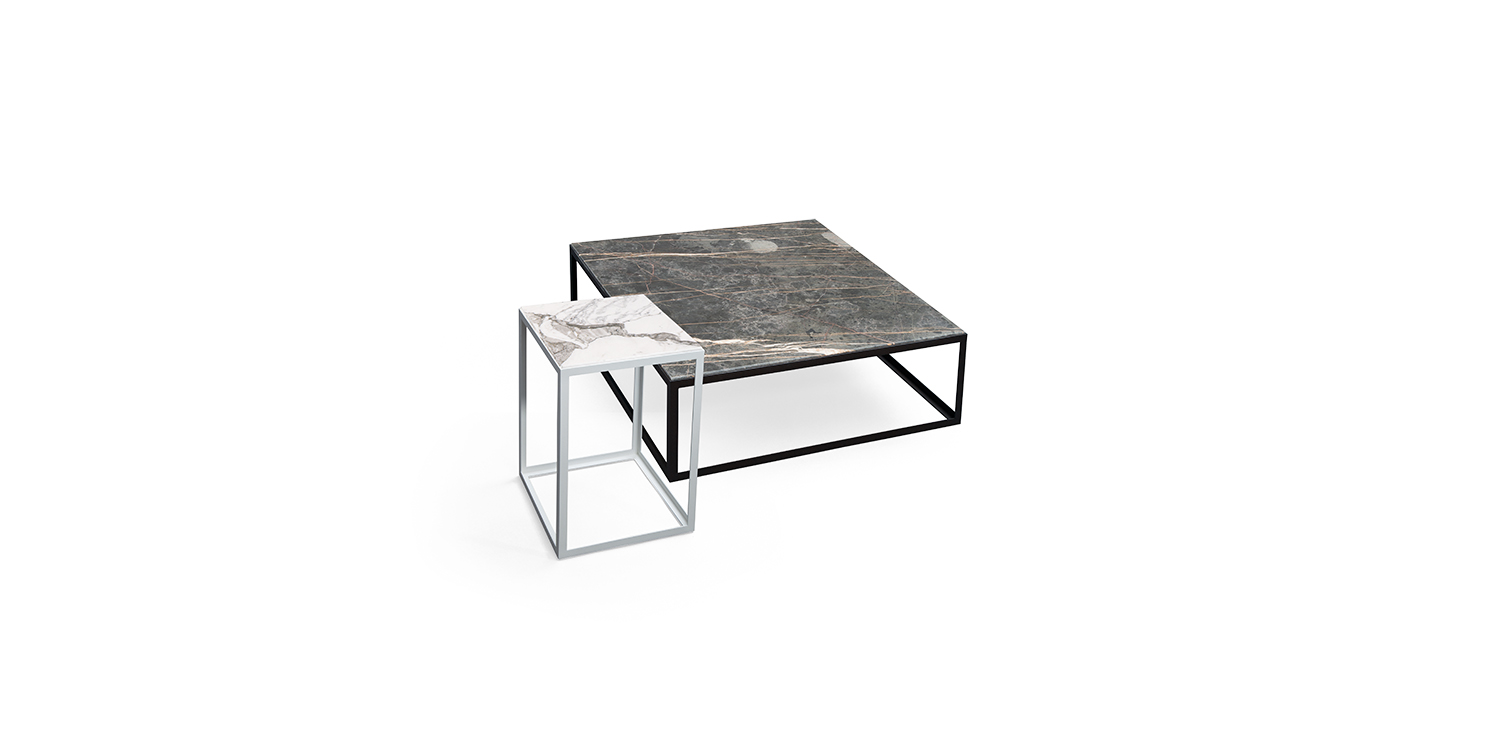 SC 54 Beistelltisch Janua
