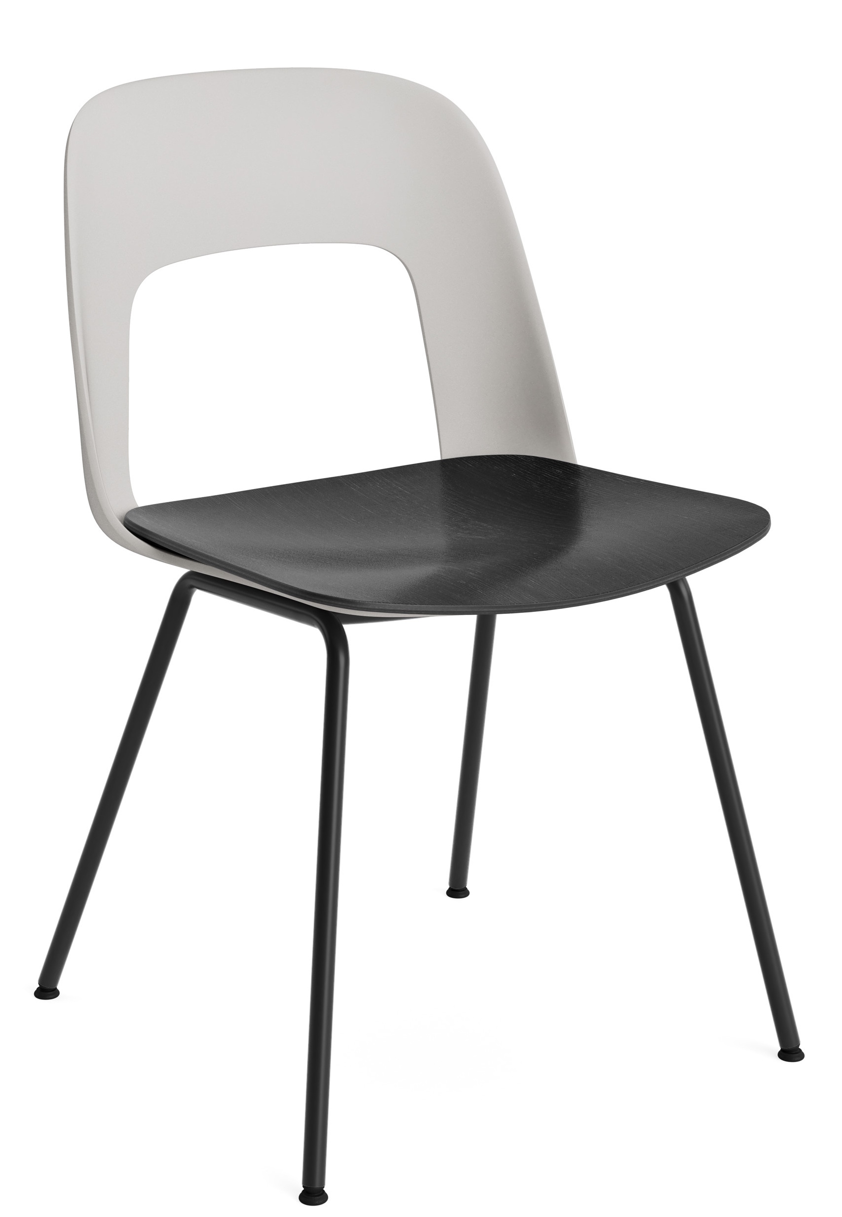 Layout Side Chair 112 Stuhl Hay