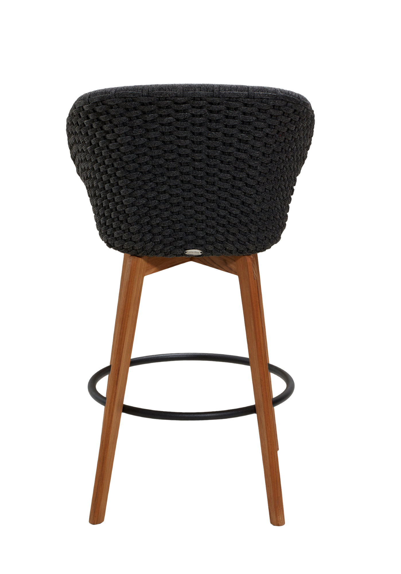 Peacock Outdoor Barhocker Cane-Line