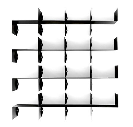 Z-Shelf 4er Set Moroso