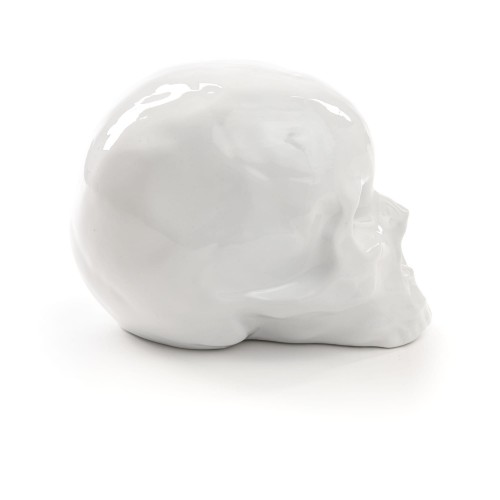 Memorabilia My Skull Skulptur Seletti EINZELSTÜCK