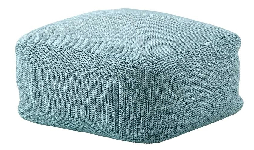 Divine Outdoor Hocker Cane-Line