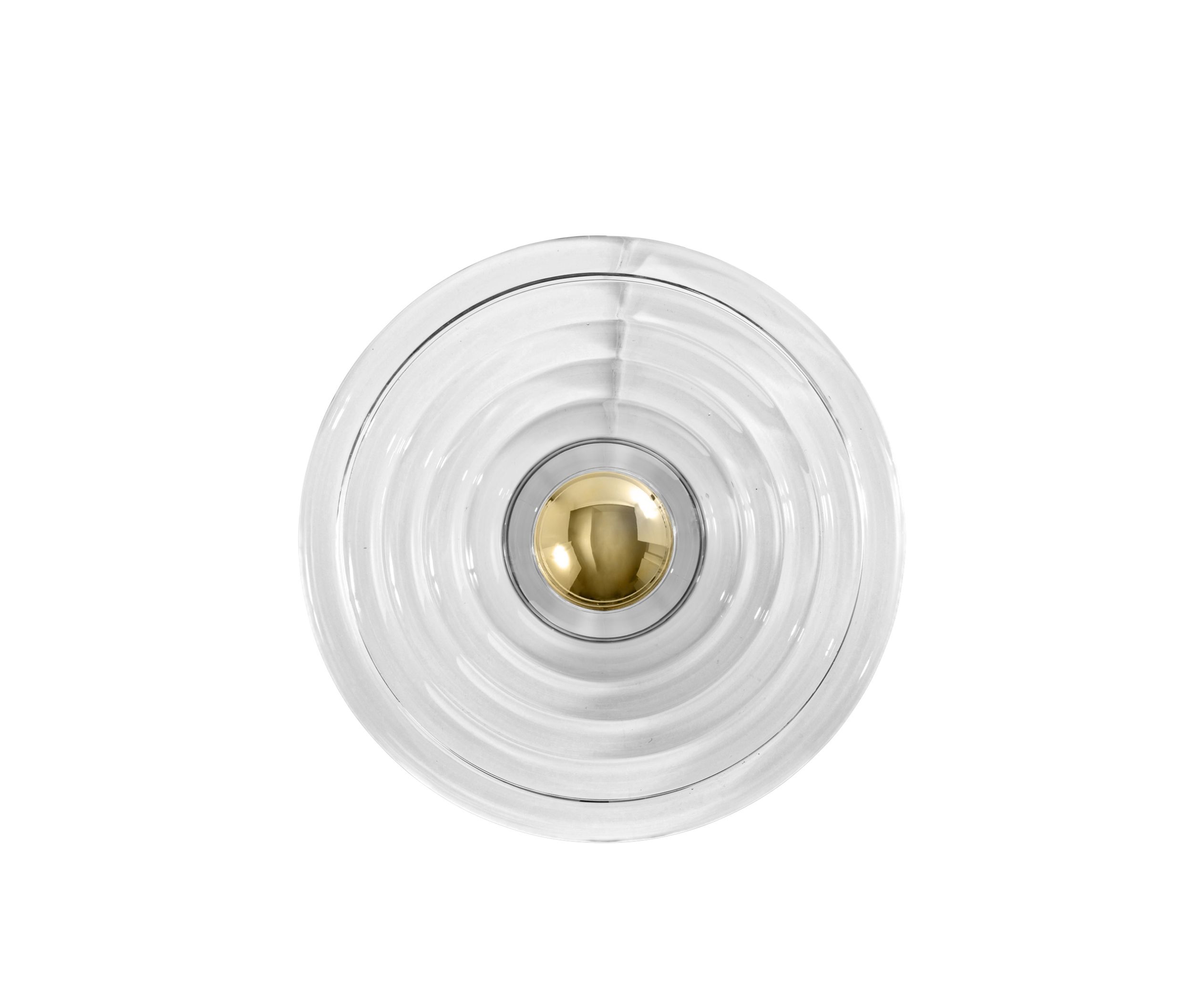 Press Surface Large Wandleuchte Tom Dixon