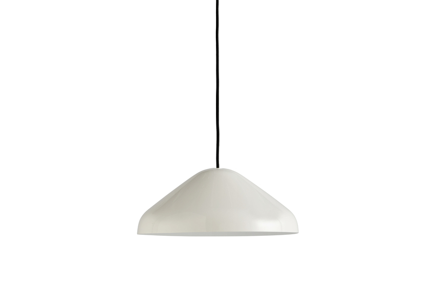 Pao Steel Pendant 350 Pendelleuchte Hay