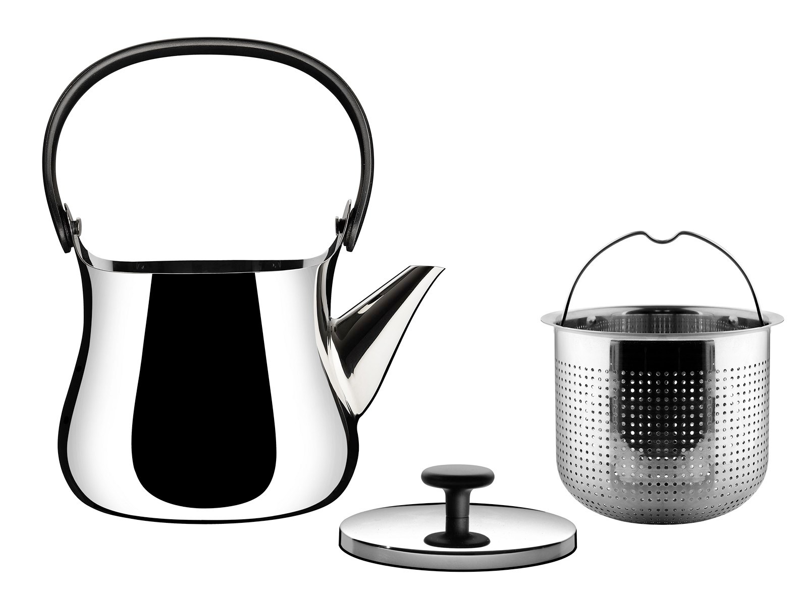 Cha Teekanne NF01 Alessi