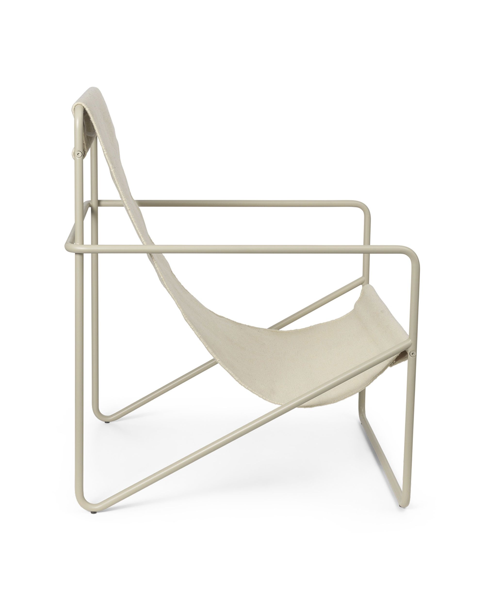 Desert Chair Loungesessel Ferm Living