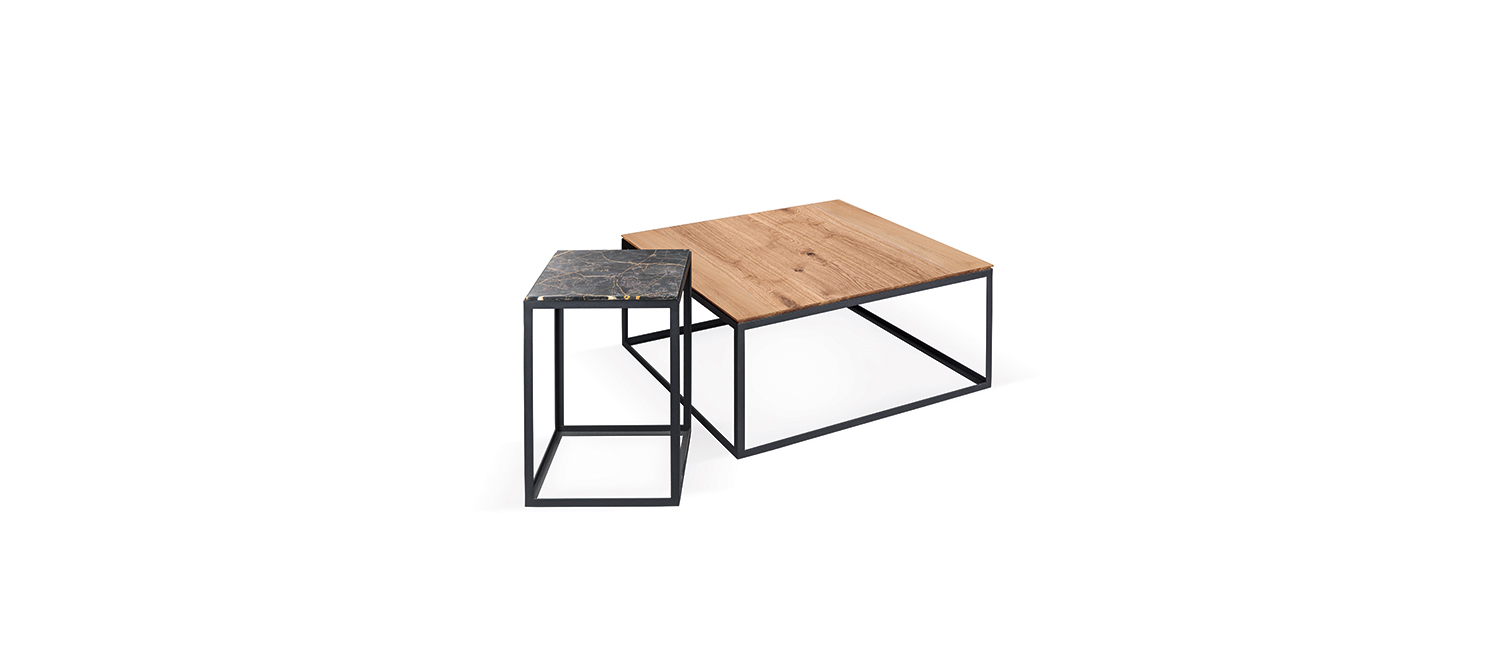 SC 54 Beistelltisch Janua