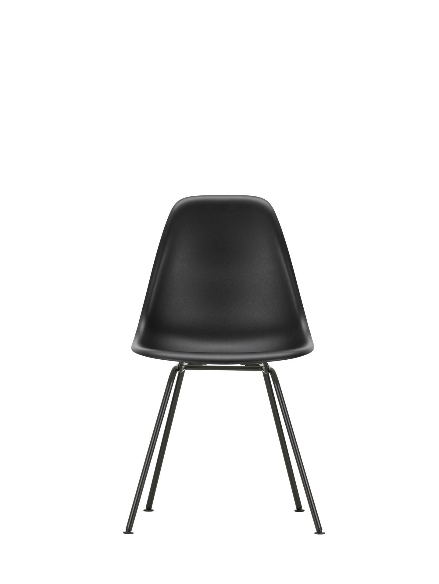 Eames Plastic Side Chair DSX Stuhl Vitra