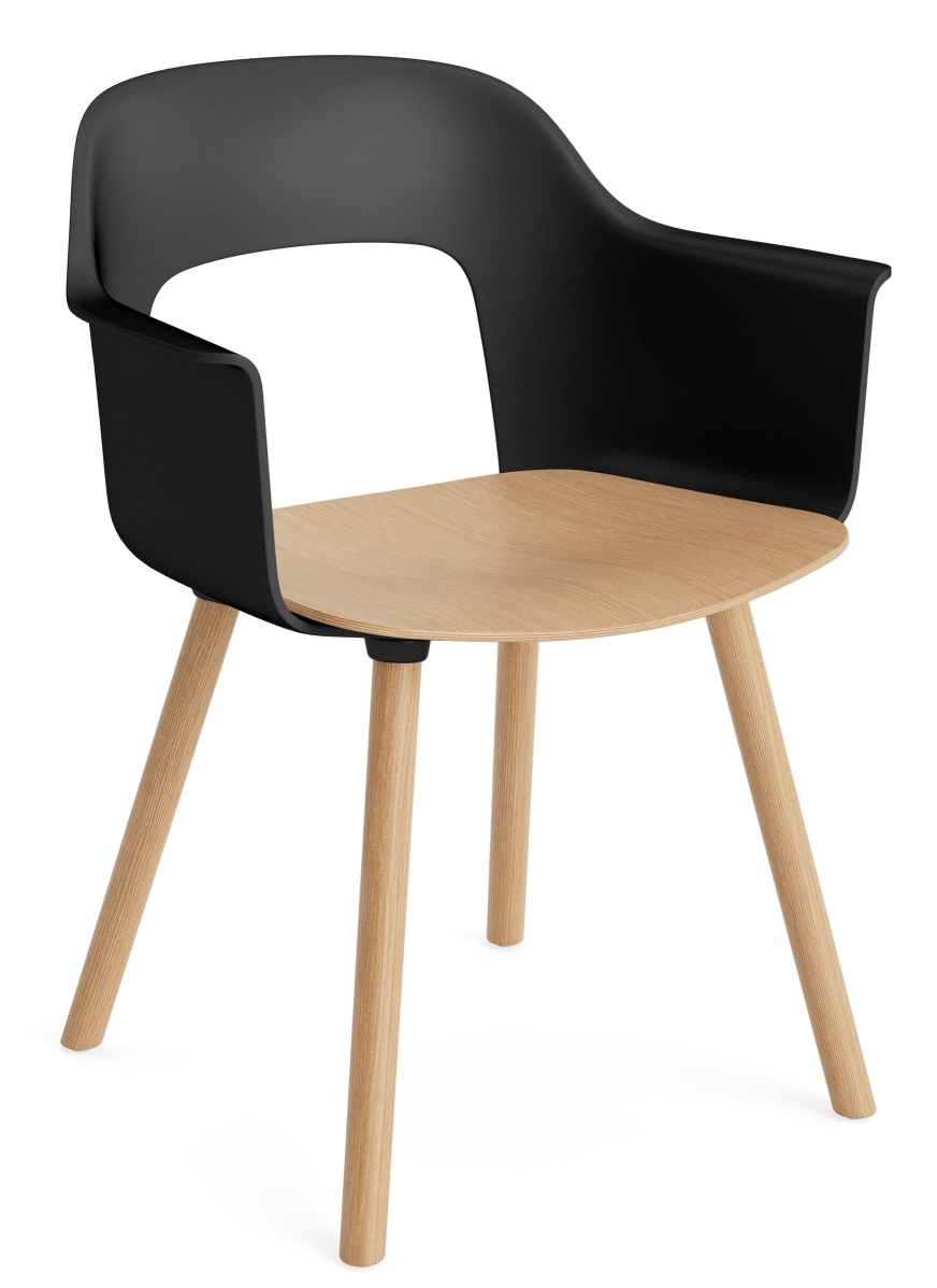 Layout Armchair 222 Armlehnstuhl Hay 