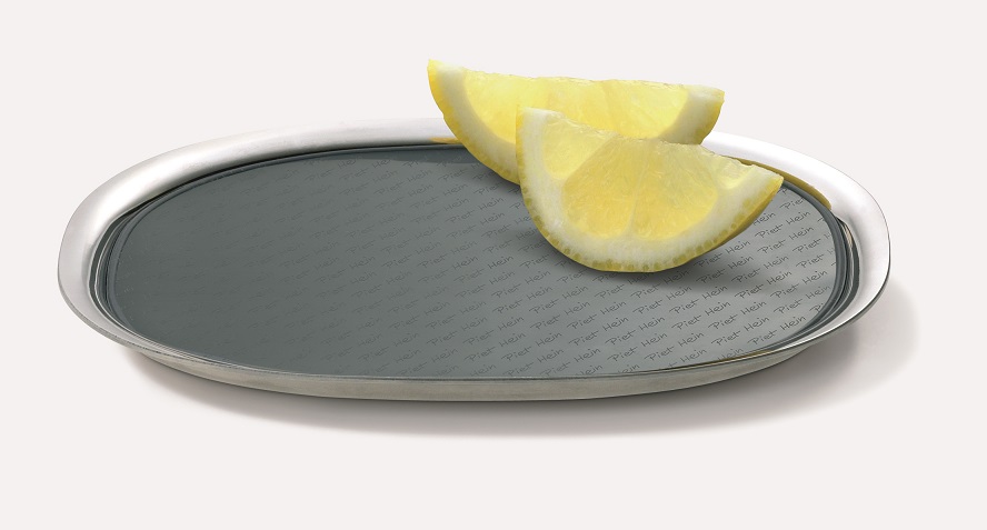 Superelliptical Serving Tray Tablett Piet Hein
