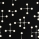 Dot Pattern reverse dark