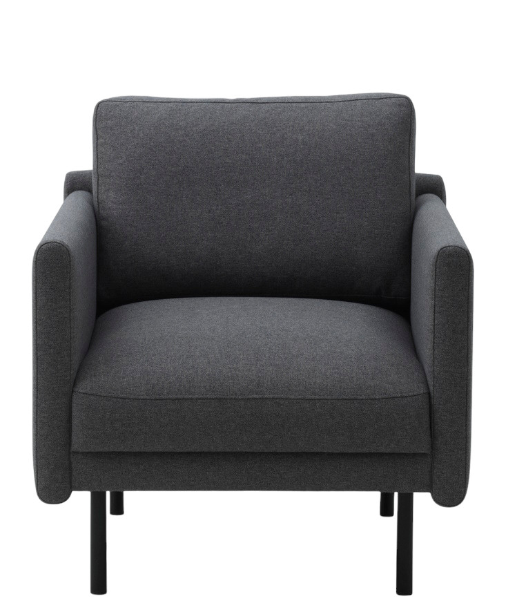 Rar Lounge Chair Sessel Normann Copenhagen