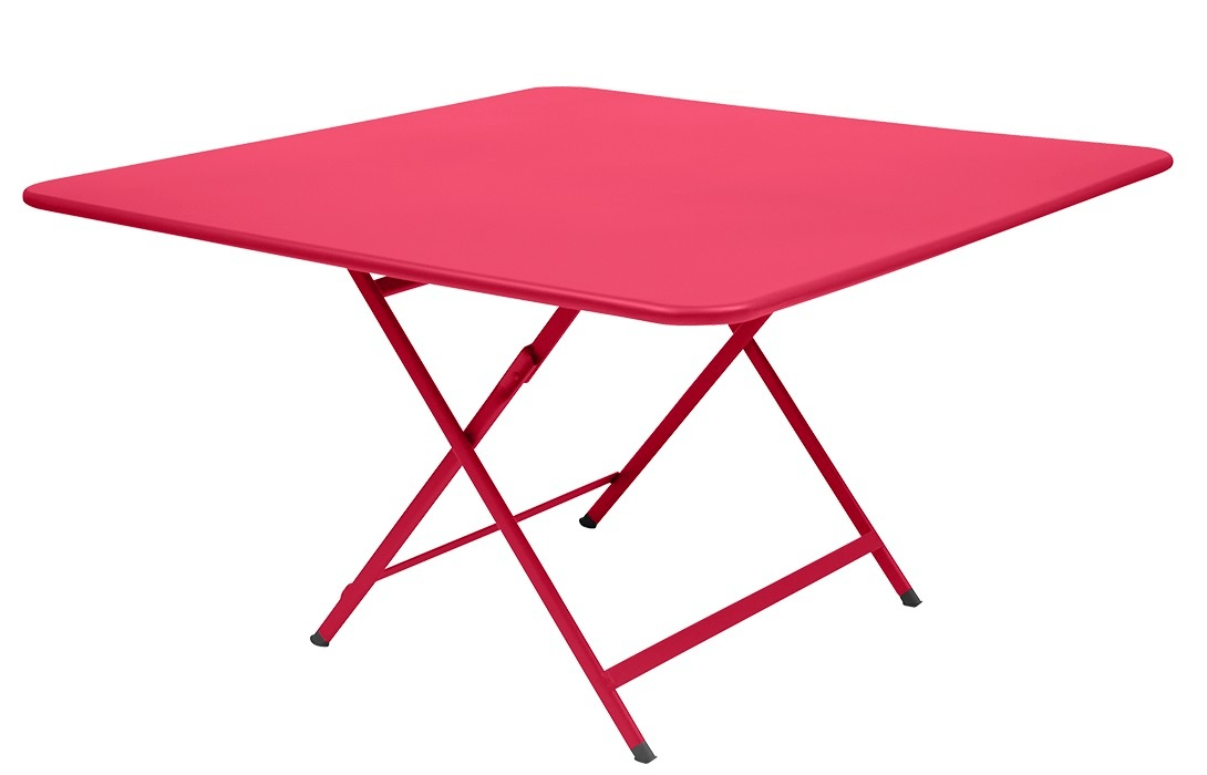 Caractere Outdoor Klapptisch Fermob eckig/rund
