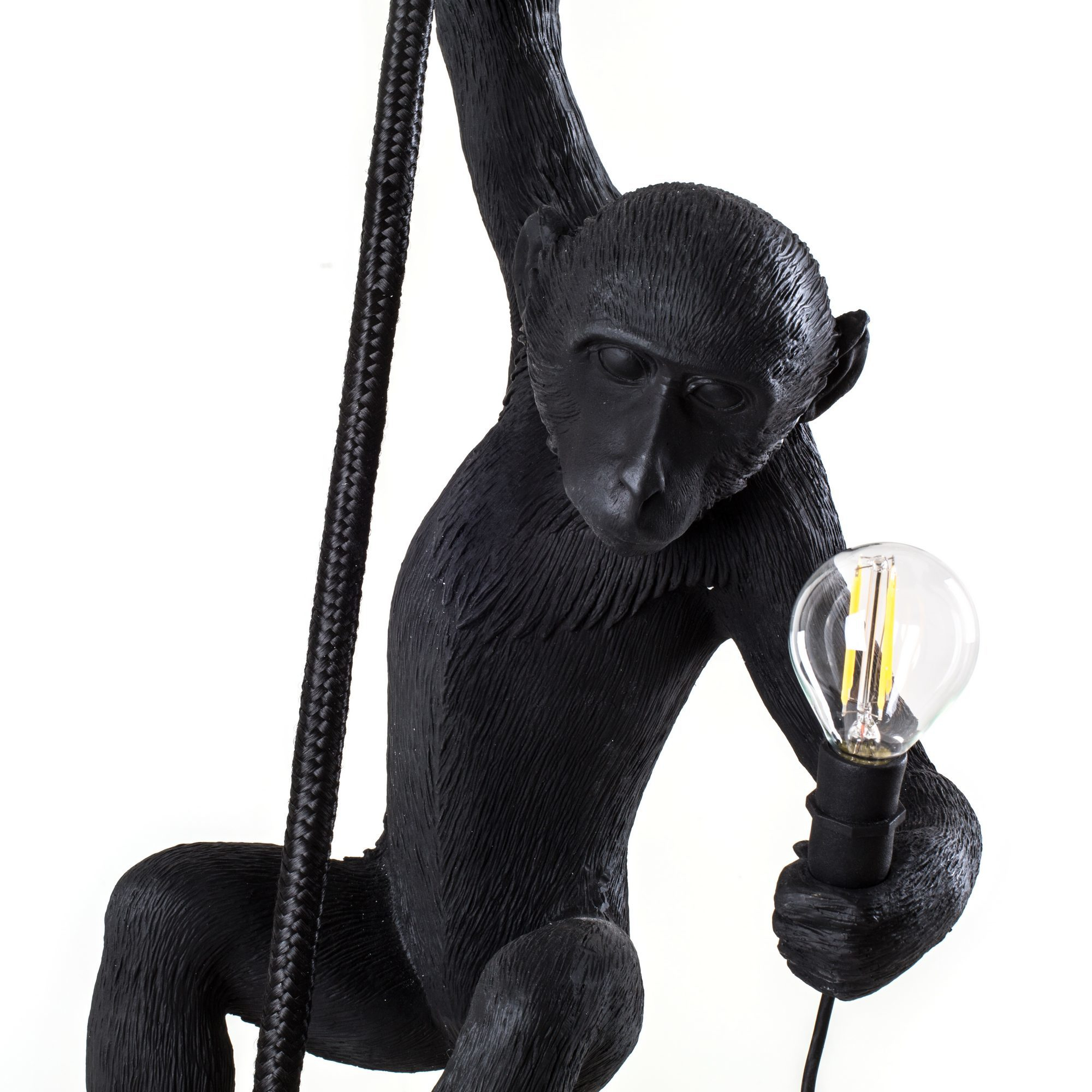 LED Leuchtmittel für Monkey Lamp INDOOR Leuchten (mit Schalter) Seletti